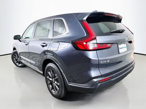New 2026 Honda CR-V EX-L image 5