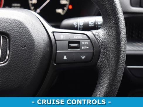 Certified 2024 Honda CR-V LX image 13