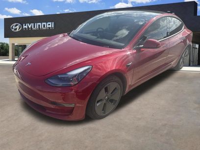 Used 2022 Tesla Model 3 Long Range