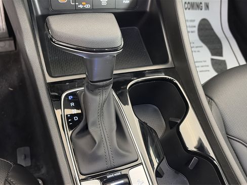 New 2025 Hyundai Santa Cruz SEL FWD image 23