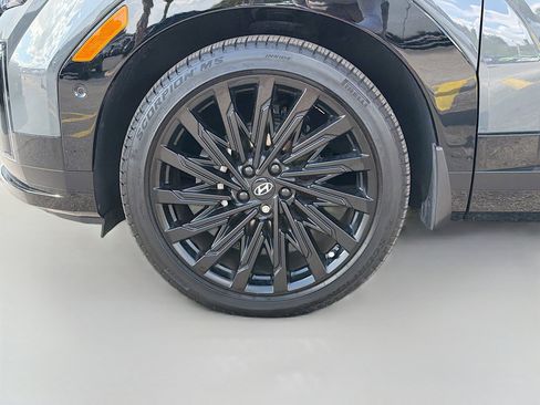 Used 2025 Hyundai Santa Fe Calligraphy FWD image 41