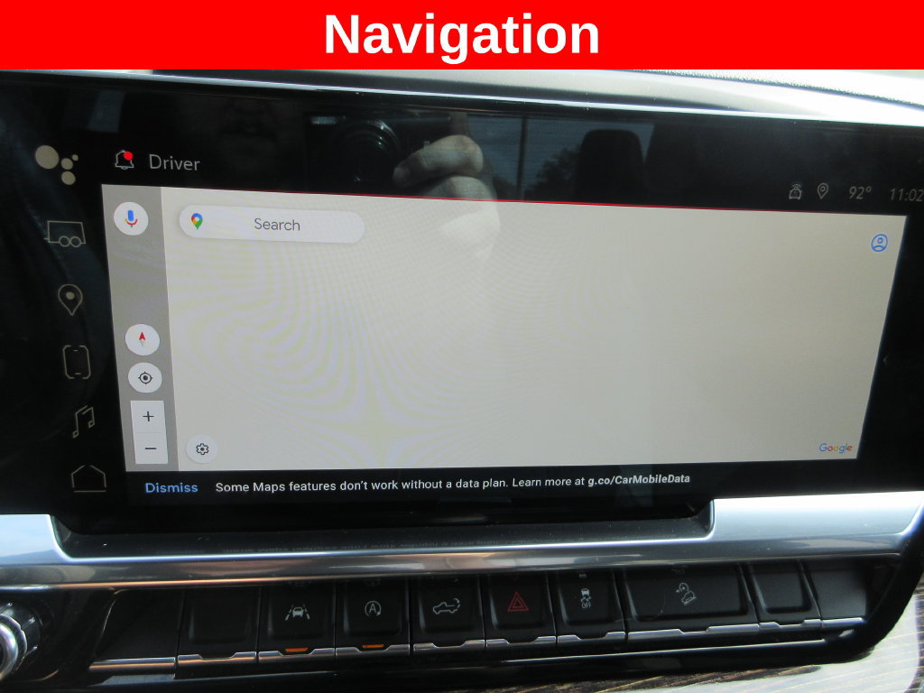 Used 2022 GMC Sierra 1500 Elevation AWD/4WD image 16