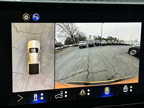 New 2026 Chevrolet Colorado LT w/ LT Convenience Package image 14