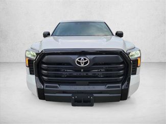 Used 2026 Toyota Tundra SR RWD video 2