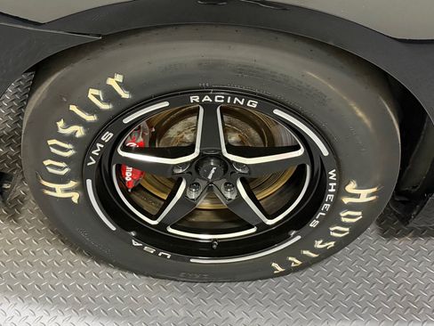 Used 2014 Chevrolet Camaro SS w/ RS Package RWD image 17