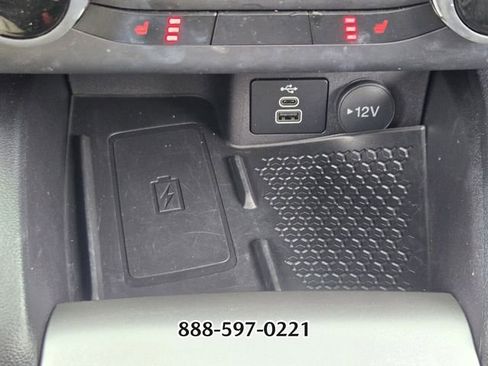 Used 2024 Ford Bronco Sport Big Bend w/ Convenience Package AWD/4WD image 26