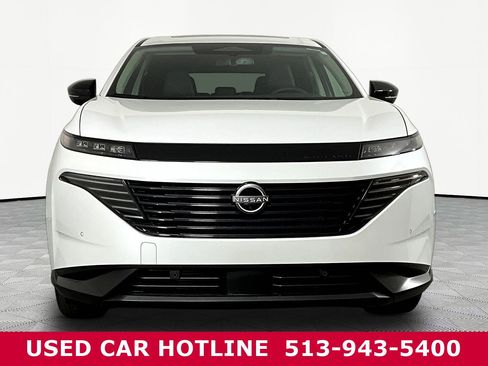 Used 2025 Nissan Murano SL AWD/4WD image 2
