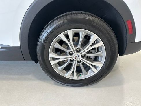 Used 2022 Buick Envision Preferred FWD image 14