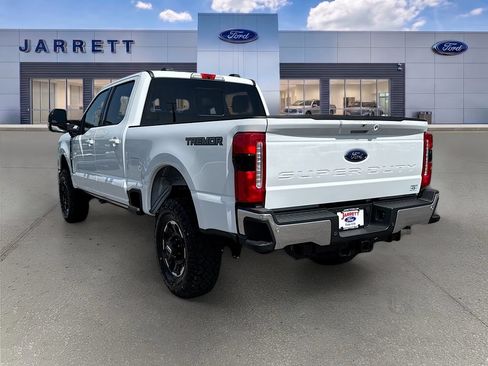 New 2026 Ford F250 Lariat w/ Tremor Off-Road Package AWD/4WD image 5