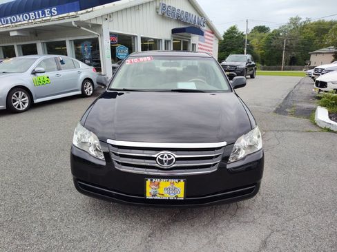 Used 2007 Toyota Avalon XL FWD image 8