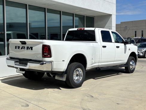 New 2026 RAM 3500 Tradesman image 3