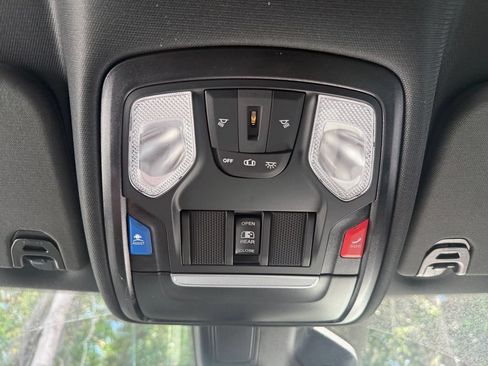 New 2026 RAM 1500 Big Horn w/ Night Edition RWD image 26