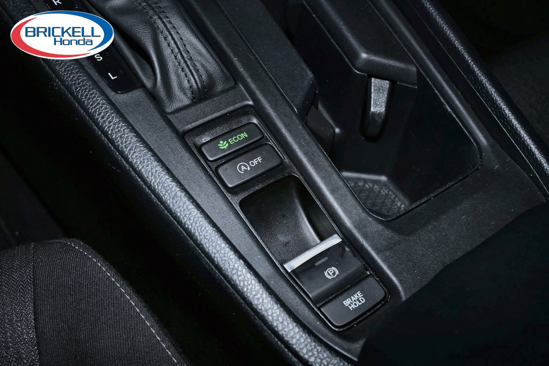 Certified 2023 Honda Accord EX image 25