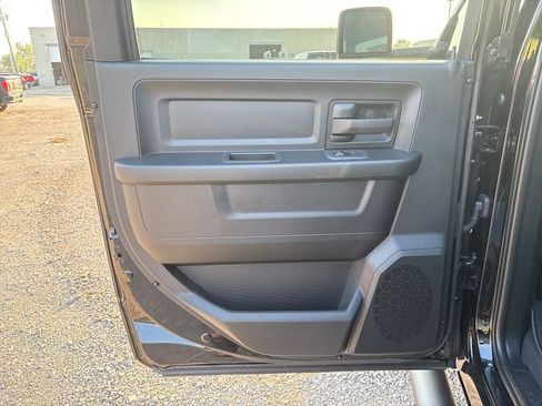 New 2026 RAM 3500 Tradesman AWD/4WD image 20