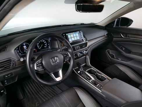 Used 2019 Honda Accord EX-L image 3