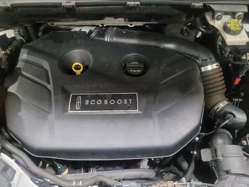 Used 2015 Lincoln MKC AWD w/ Equipment Group 102A Reserve image 30