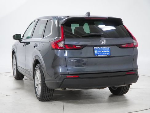 Used 2023 Honda CR-V EX-L image 8