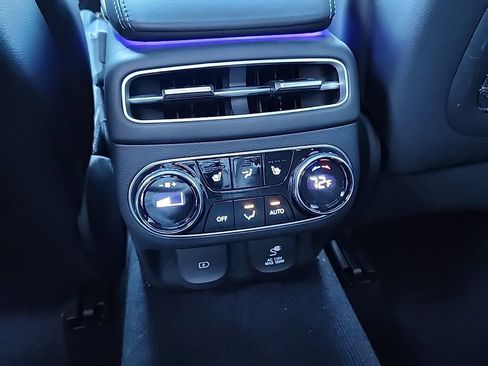 Certified 2025 Genesis GV70 3.5T Sport w/ Sport Prestige Package image 23