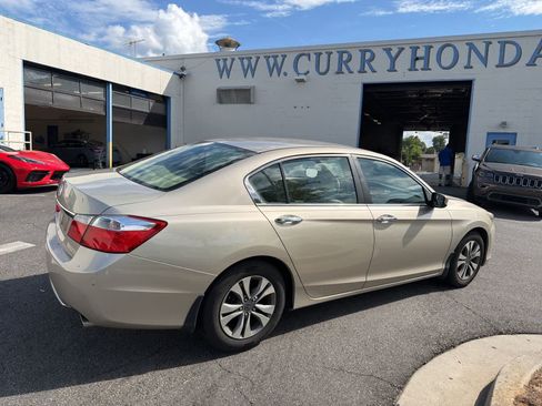 Used 2014 Honda Accord LX image 12