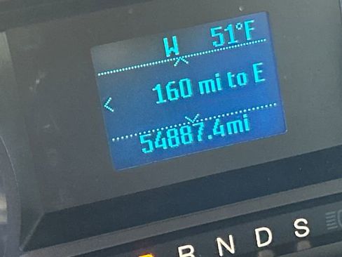 Used 2016 Ford Fusion S image 17