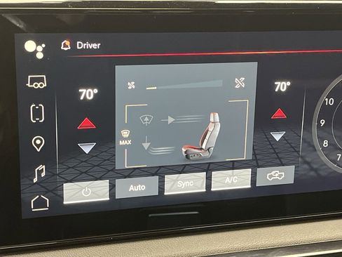 Certified 2023 GMC Sierra 1500 AT4 w/ AT4 Preferred Package image 21