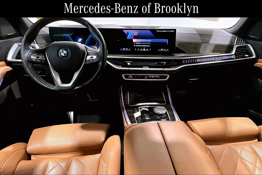 Used 2024 BMW X5 xDrive50e w/ Premium Package AWD/4WD image 15