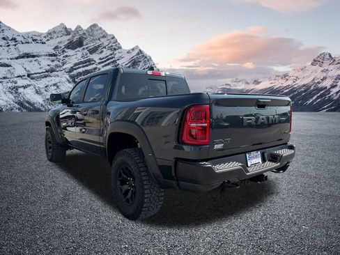 New 2026 RAM 1500 RHO AWD/4WD image 8