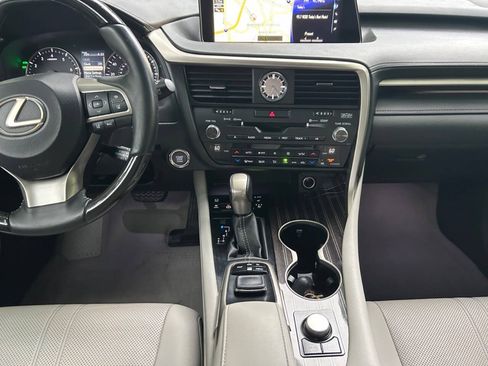 Used 2016 Lexus RX 350 AWD w/ Luxury Package image 7