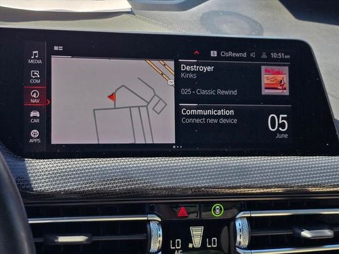 Used 2021 BMW 228i Gran Coupe w/ Premium Package FWD image 19