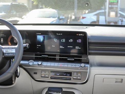 New 2026 Hyundai Kona SEL Sport image 19