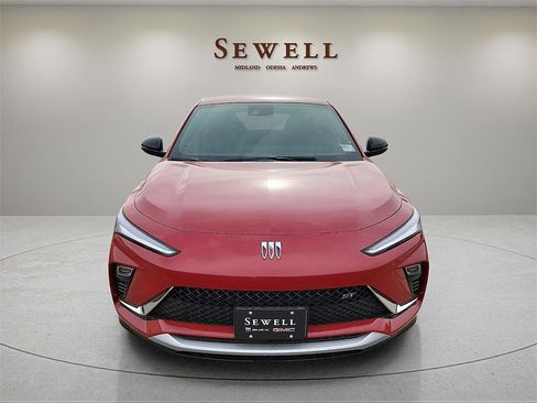 New 2026 Buick Envista Sport Touring w/ Convenience I Package image 8