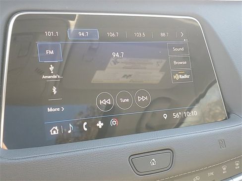 Used 2019 Cadillac XT4 Premium Luxury w/ Cold Weather Package image 25