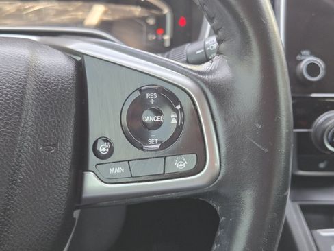 Used 2020 Honda CR-V Touring image 20