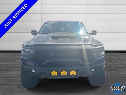 Used 2022 RAM 1500 TRX w/ TRX Level 1 Equipment Group AWD/4WD image 5