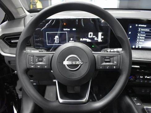 New 2026 Nissan Kicks SV w/ SV Premium Package image 26