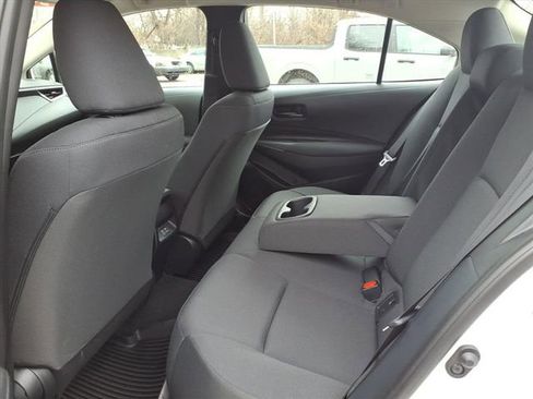 Certified 2024 Toyota Corolla LE FWD image 13