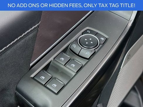 New 2026 Ford F150 Platinum image 18