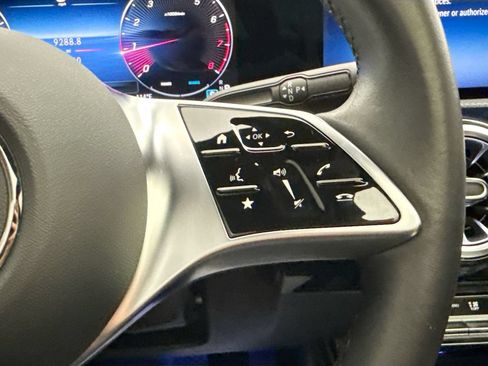 Certified 2025 Mercedes-Benz CLA 250 image 12