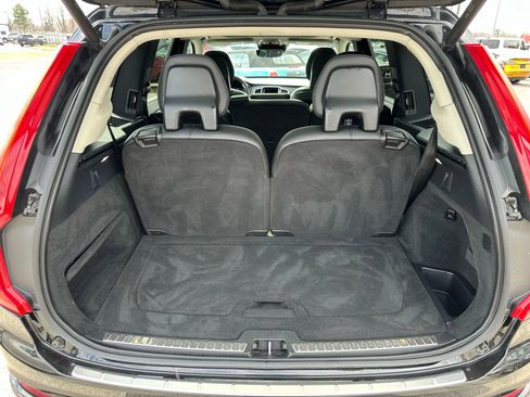 Used 2016 Volvo XC90 T6 Momentum w/ Protection Package Plus image 21