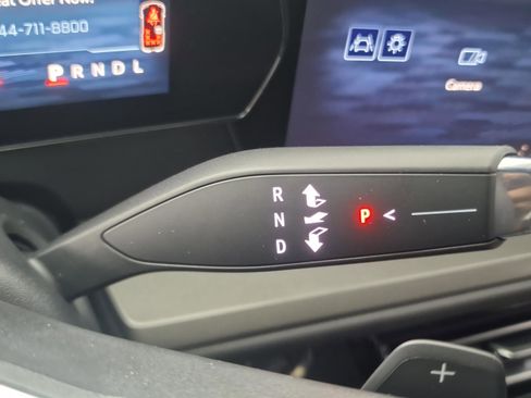 New 2026 Chevrolet Traverse LT w/ Driver Confidence Package image 22