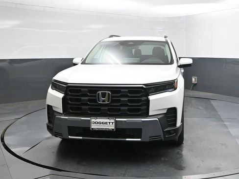 New 2026 Honda Pilot EX-L image 22