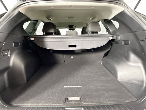 Used 2022 Hyundai Tucson SEL FWD image 34