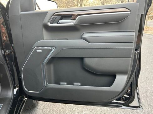 New 2026 Chevrolet Silverado 1500 LT Trail Boss w/ Convenience Package II image 58