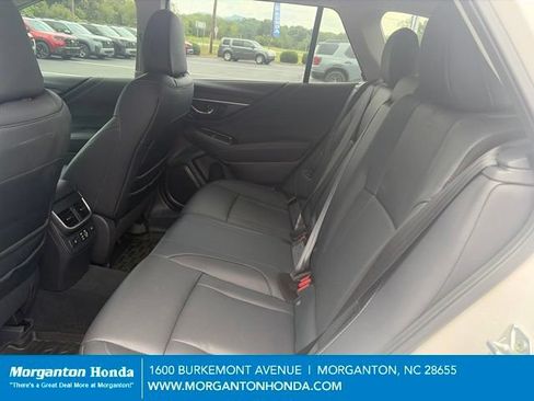 Used 2025 Subaru Outback Touring XT w/ Popular Package #2 AWD/4WD image 30