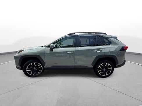 Used 2019 Toyota RAV4 Adventure w/ All Weather Liner Package AWD/4WD image 9