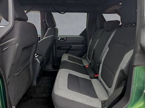 Used 2023 Ford Bronco Big Bend AWD/4WD image 23
