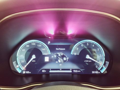 Certified 2023 Genesis GV80 2.5T w/ Prestige Package AWD/4WD image 25