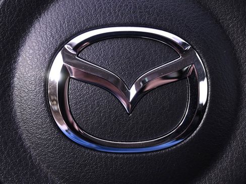 New 2025 MAZDA CX-5 AWD 2.5 S image 34