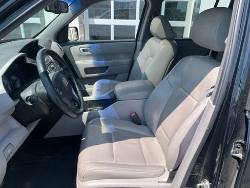 Used 2014 Honda Pilot EX-L image 9