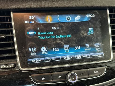 Used 2019 Buick Encore Preferred image 20